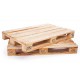 Palette europe occasion 800 x 1200 mm n°1