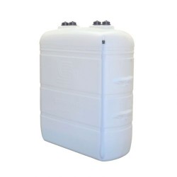 Citerne à mazout 750 litres Confort Basic