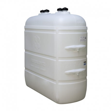 Citerne à mazout 1500 litres Confort Basic