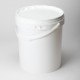 Seau plastique 25 litres