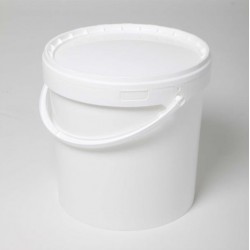 Seau plastique 10 litres