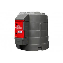 Station diesel individuelle 3500 litres